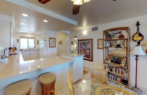 Maalaea Apartment | Oceanfront Retreat at Maalaea Kai 305: Rated 9.4/10