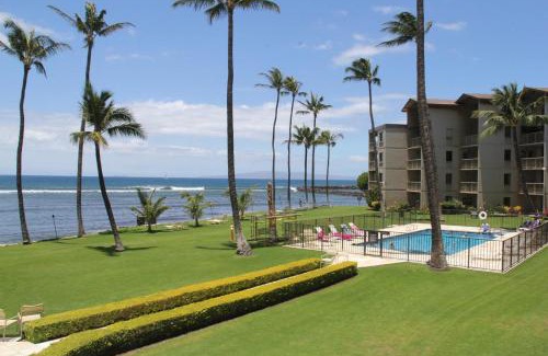 Maalaea House | Experience Maalaea Kai Resort with Family-Friendly Amenities