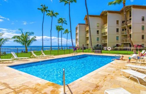Maalaea House | Experience Maalaea Kai Resort with Family-Friendly Amenities