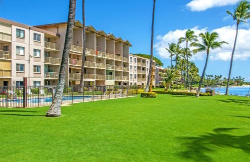 Maalaea House | Experience Maalaea Kai Resort with Family-Friendly Amenities