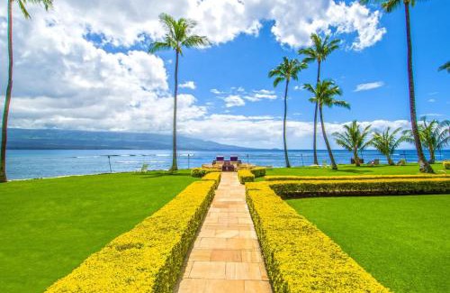 Maalaea House | Experience Maalaea Kai Resort with Family-Friendly Amenities