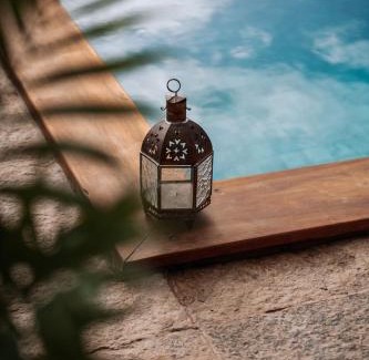 Camocim House | Experience Maale Caraúbas: Oceanfront Retreat with Spa