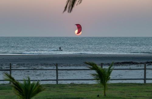 Camocim House | Experience Maale Caraúbas: Oceanfront Retreat with Spa