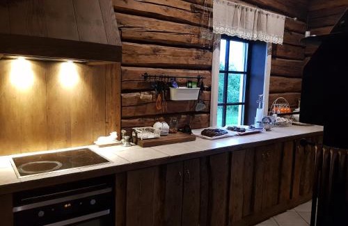 Voru County Villa | Pet-Friendly Retreat at Maamehe Golfi Talu - Rated 9.6/10