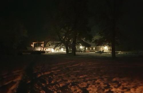 Voru County Villa | Pet-Friendly Retreat at Maamehe Golfi Talu - Rated 9.6/10