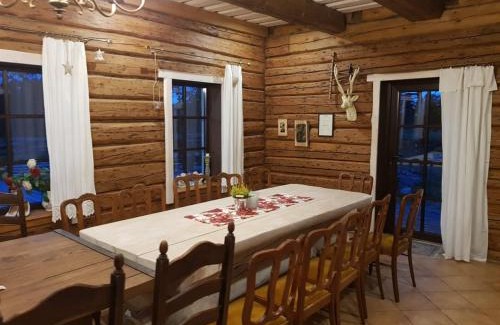 Voru County Villa | Pet-Friendly Retreat at Maamehe Golfi Talu - Rated 9.6/10