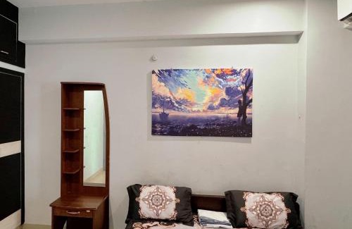 Patna House | Maanstays Anisabad - Best Homestays with all Amenities