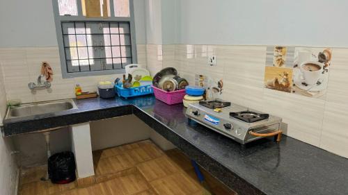 Patna House | Maanstays Anisabad - Best Homestays with all Amenities