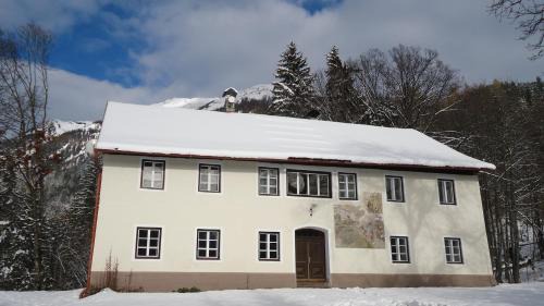 Sankt Daniel Ski Chalet | Exceptional Stay at Maar1 am Goldberg - Family-Friendly Amenities