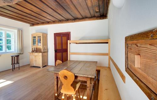 Sankt Daniel Ski Chalet | Exceptional Stay at Maar1 am Goldberg - Family-Friendly Amenities