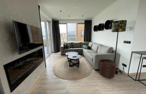 Kerkdriel House | Maas Villa Waterzicht | 8 personen