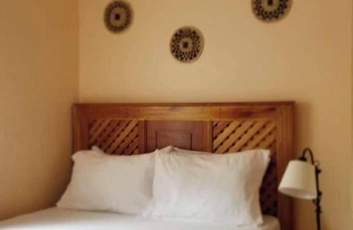 Arusha Hotel | Maasai hostel