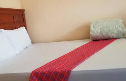 Arusha Hotel | Maasai hostel
