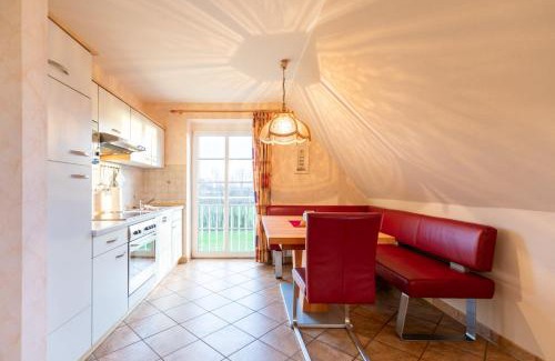 West Husum Apartment | Family-Friendly Comfort at Maashof Schimmelreiter