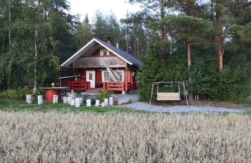 Peraseinajoki House | Pet-Friendly Retreat at Maatilamatkailu Ilomäki, Rated 9.3