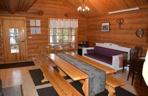 Lapua House | Pet-Friendly Retreat at Maatilamatkailu Peräkangas