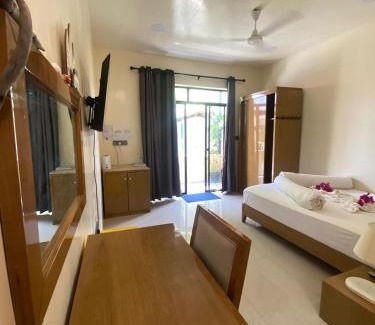 Himmafushi House | Ocean View Holiday Home Himmafushi: Rated 9/10 by Guests