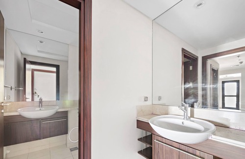 Jeddah Apartment | Comfort Stay at Mabaat - Emaar Towers Al Fayha'A