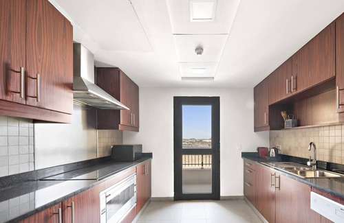 Jeddah Apartment | Comfort Stay at Mabaat - Emaar Towers Al Fayha'A