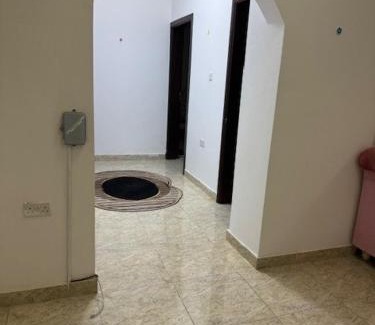 Seeb Apartment | Budget-Friendly Mabeela Apartment - Perfect for Families