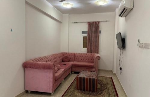Seeb Apartment | Budget-Friendly Mabeela Apartment - Perfect for Families