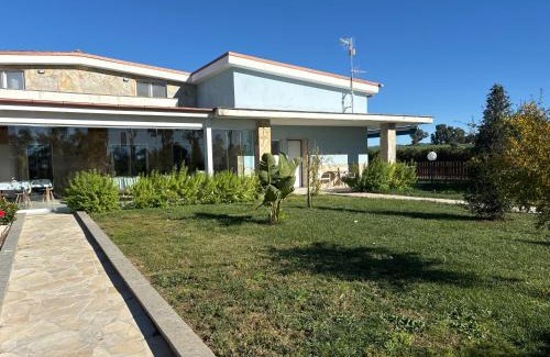 Civitavecchia House | Beautiful Mabell Guest House with Ocean View and Breakfast