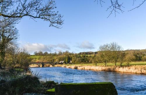Clitheroe House | Family-Friendly Retreat at Mabel's Stable with Pets Welcome