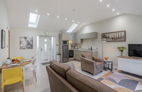 Clitheroe House | Family-Friendly Retreat at Mabel's Stable with Pets Welcome
