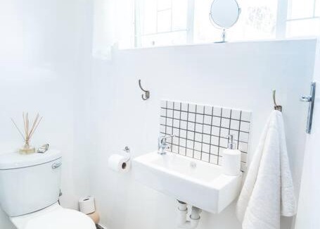 Robertson House | Affordable Family-Friendly Stay at Mabet & Gabriella Rooms