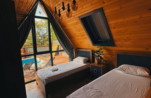 Sapanca Resort | Mabeyn Sapanca