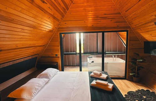 Sapanca Resort | Mabeyn Sapanca