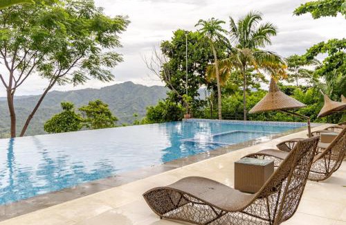 Cebu Island Resort | Mabini Sky View - Mountain Resort