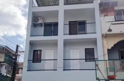 Mabolo Apartment | Mabolo Apartment Holy Name Cebu City Philippines