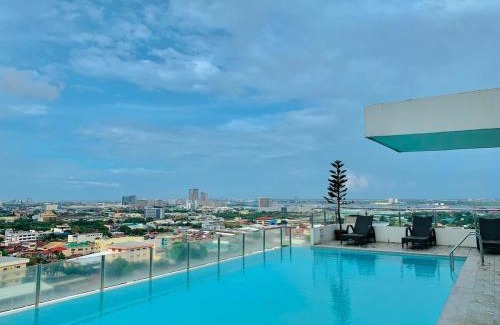 Mabolo Apartment | Mabolo Garden Flats 2312