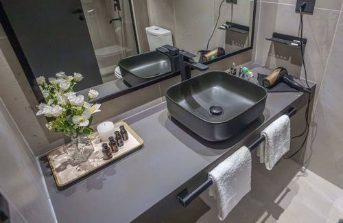 Avenue del Libertador Hotel | MABRA SUITES