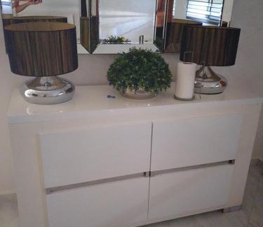 Tangier Apartment | Mabroka