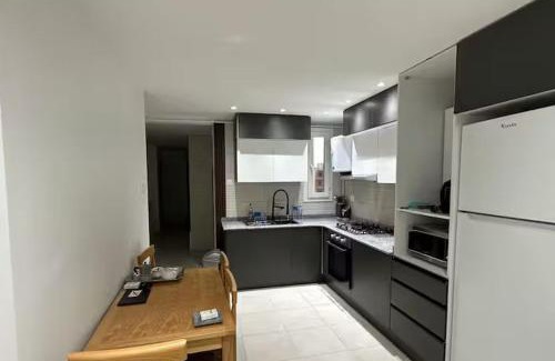 Tangier Apartment | Mabroka