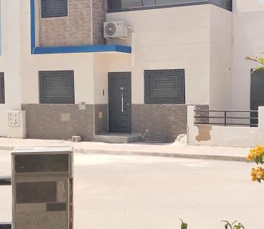 Tangier Apartment | Mabroka