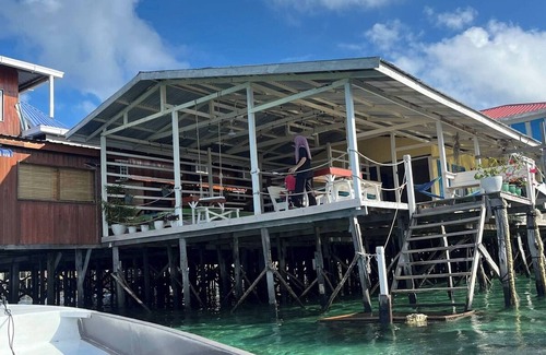 Mabul Island House | Mabul's Only Private Over-Water House Rental