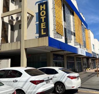 Plano Diretor Sul Hotel | Modern Mac Hotel: Guest Rated 9/10 & Family-Friendly Amenities