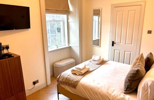 Auchterarder House | Guest Rated: 9/10 at Mac's Allandale ApartHotel