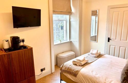 Auchterarder House | Guest Rated: 9/10 at Mac's Allandale ApartHotel