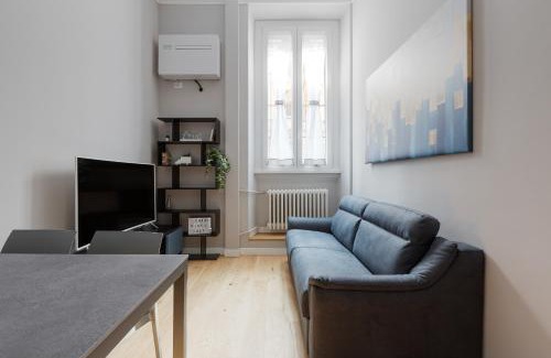 Ghisolfa Apartment | Urban Oasis at Mac Mahon - Family-Friendly Getaway