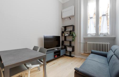 Ghisolfa Apartment | Urban Oasis at Mac Mahon - Family-Friendly Getaway