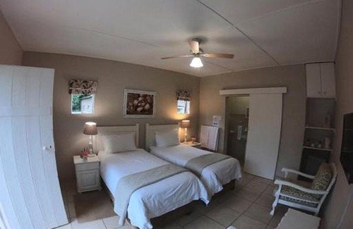 Ixopo House | Budget-Friendly Escape at Mac Nicol's Farm House B&B