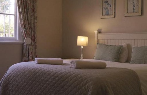 Ixopo House | Budget-Friendly Escape at Mac Nicol's Farm House B&B