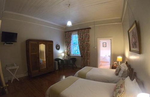 Ixopo House | Budget-Friendly Escape at Mac Nicol's Farm House B&B
