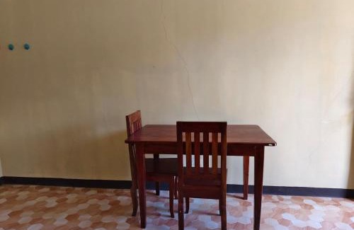 Narra Apartment | Macabuag Apartment