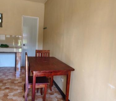 Narra Apartment | Macabuag Apartment