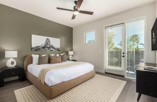 North Scottsdale House | Discover Macallister 1008-N: Family-Friendly Scottsdale Retreat